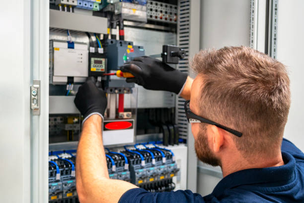 Best 24-Hour Electrician  in Huntsville, AR