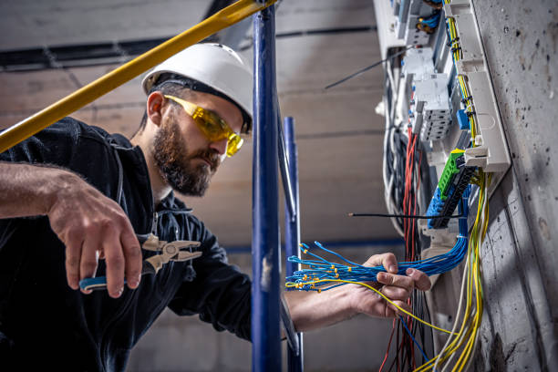 Best Electrical Wiring Services  in Huntsville, AR