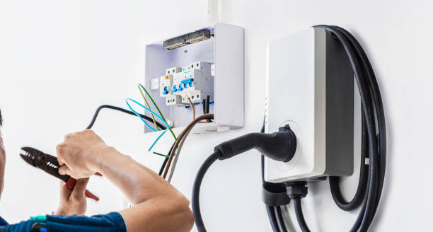 Best Circuit Breaker Repair  in Huntsville, AR