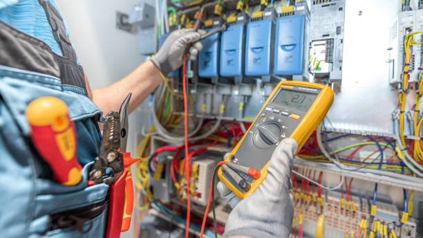 Best Electrical Repair Services  in Huntsville, AR